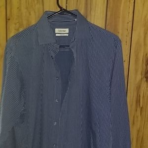 Calvin Klein dress shirt